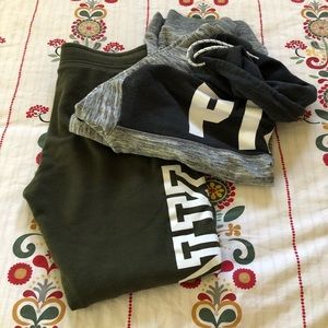 Cozy VS PINK bundle!